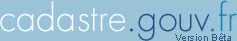 cadastre.gouv.fr